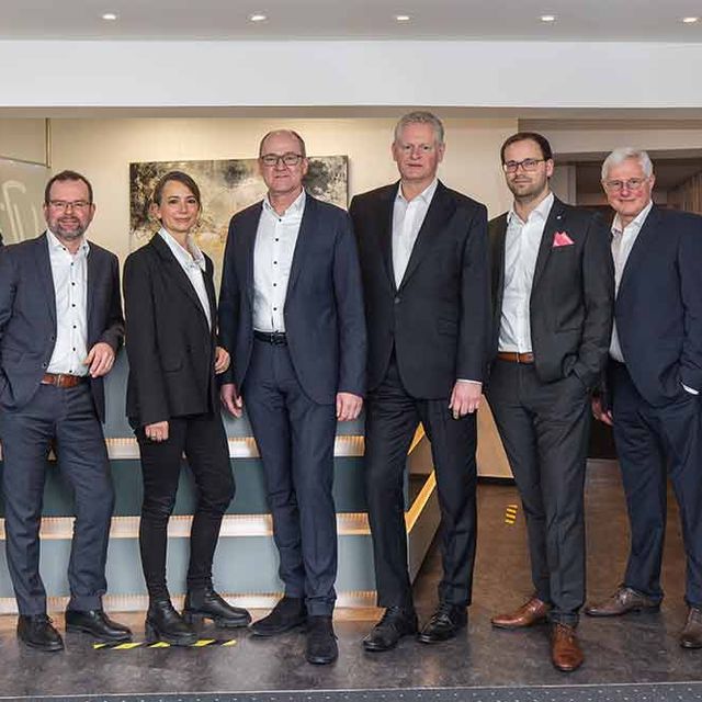 Unsere Kanzlei