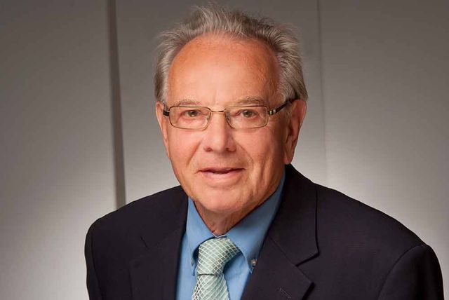 Gerhard Feldmann